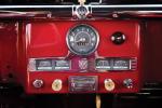 Willys-Overland Jeepster Phaeton 1950 года